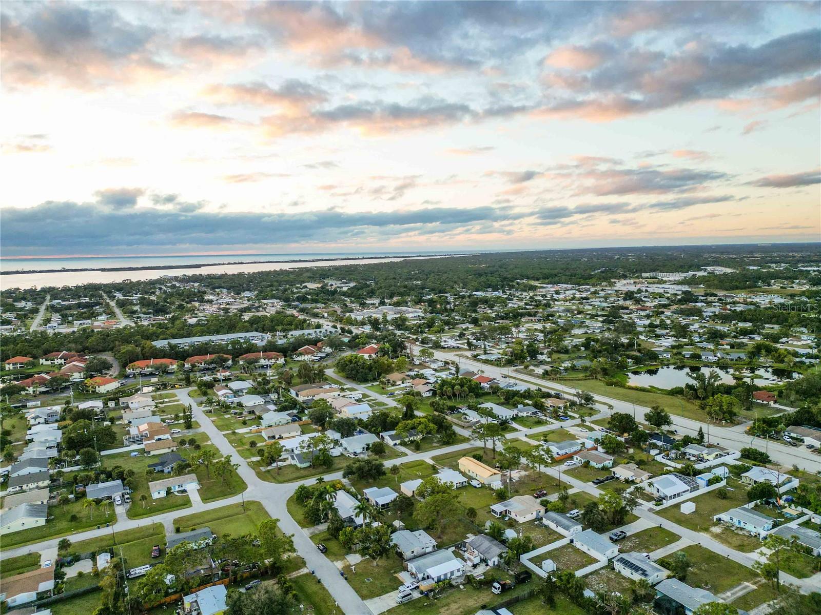 PROSPECT PARK SUB OF BLK 5 - Residential