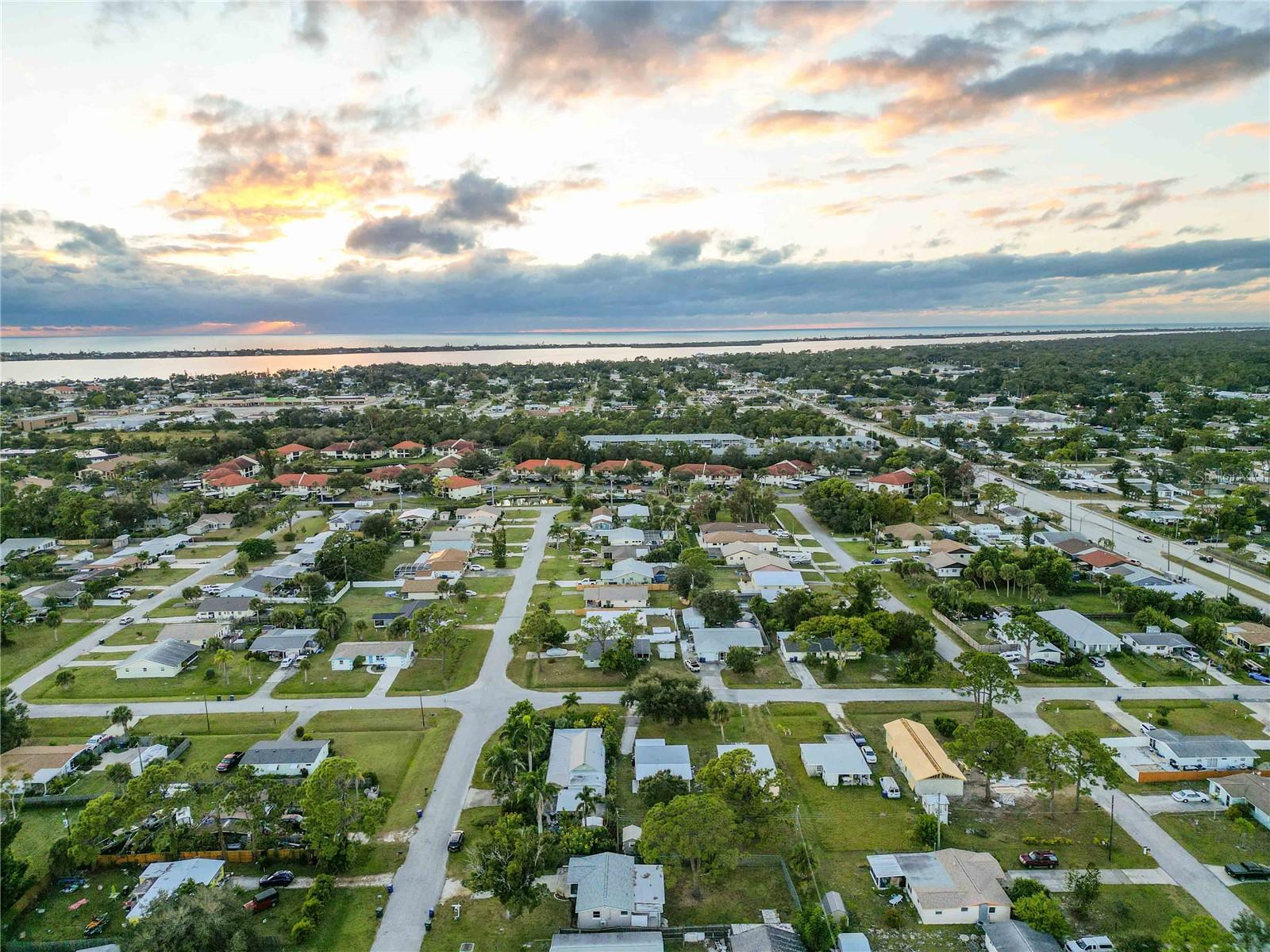 PROSPECT PARK SUB OF BLK 5 - Residential