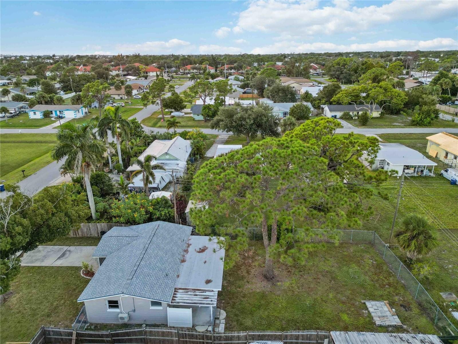 PROSPECT PARK SUB OF BLK 5 - Residential