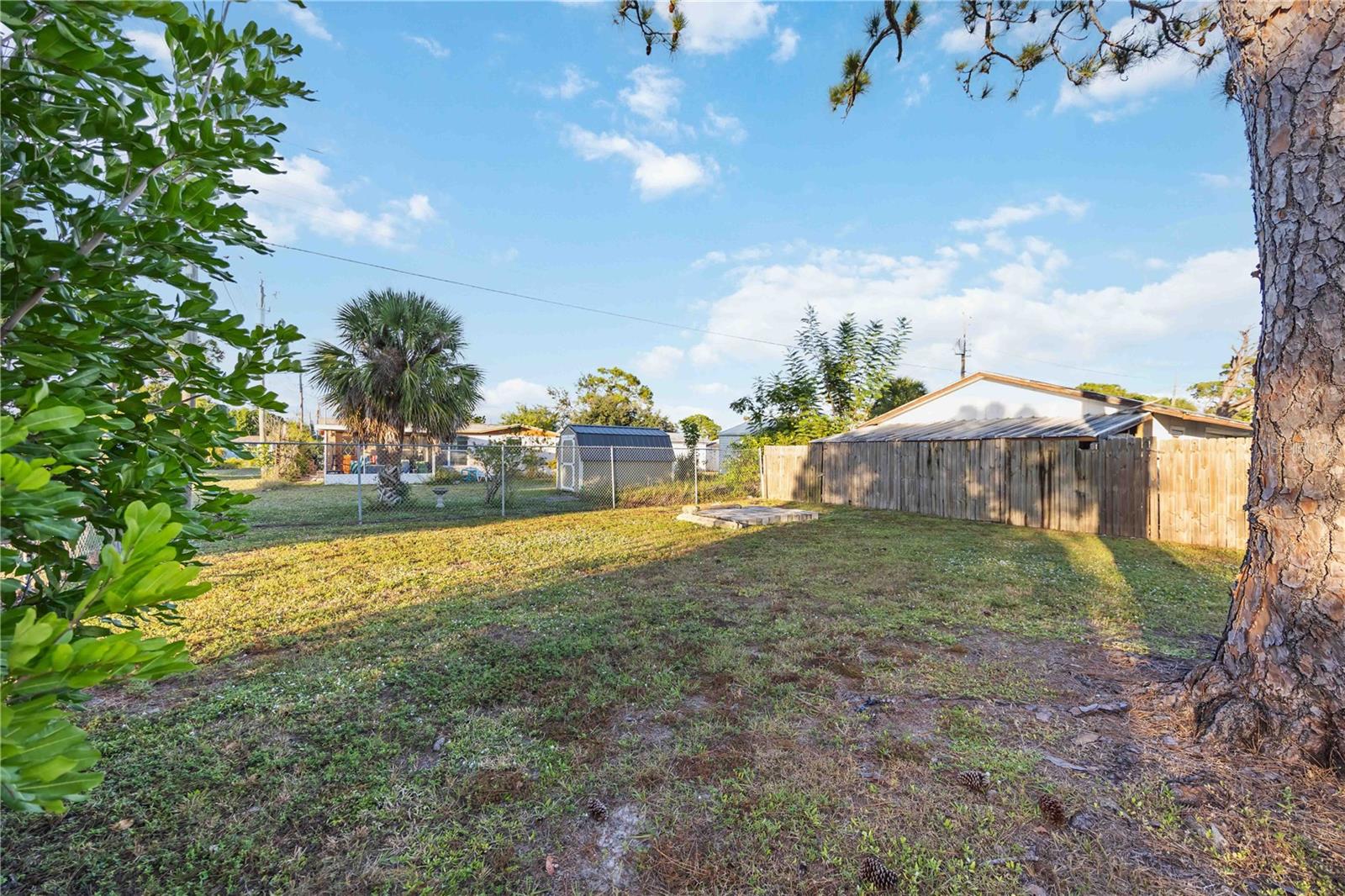 PROSPECT PARK SUB OF BLK 5 - Residential