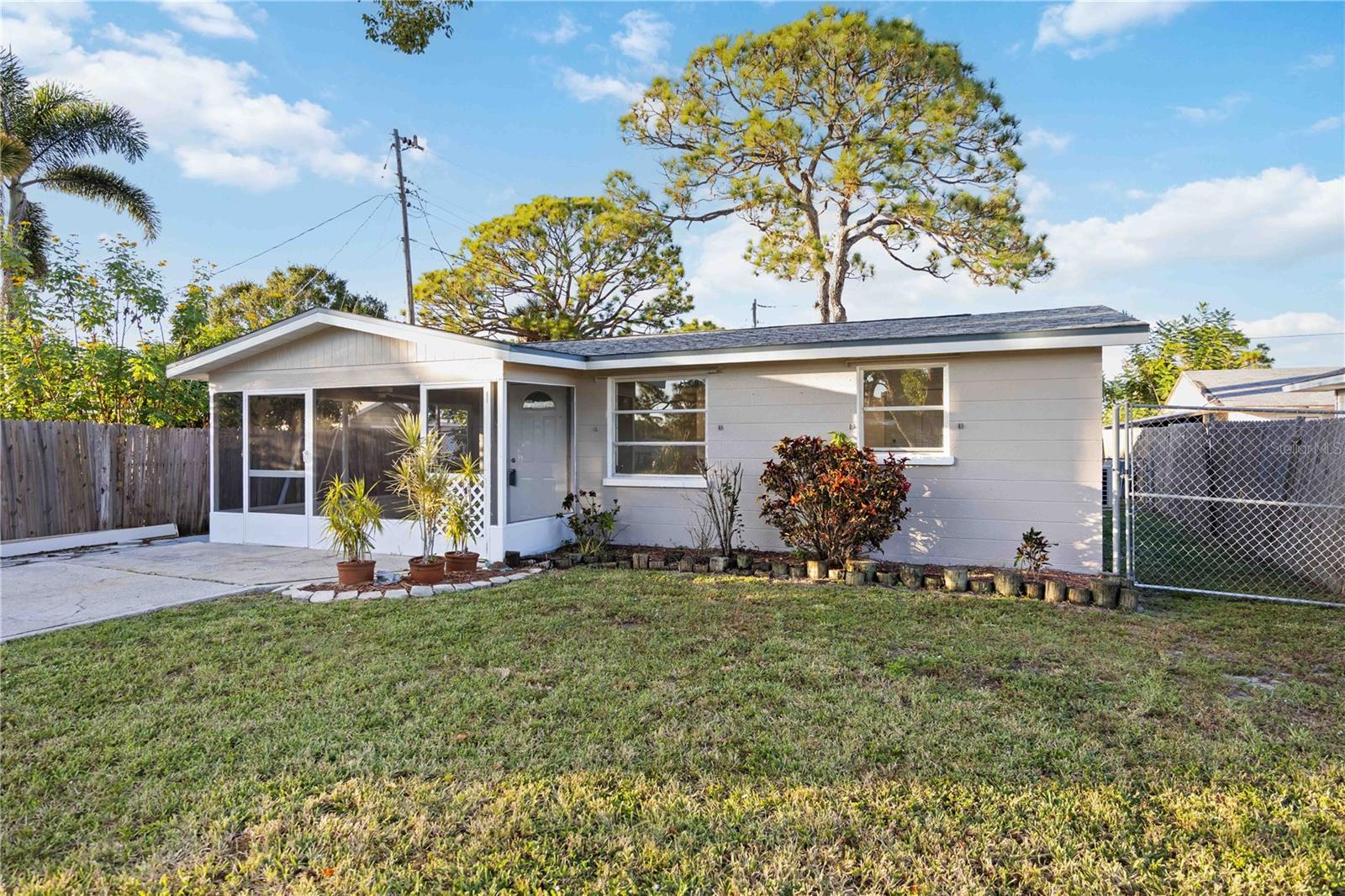 PROSPECT PARK SUB OF BLK 5 - Residential
