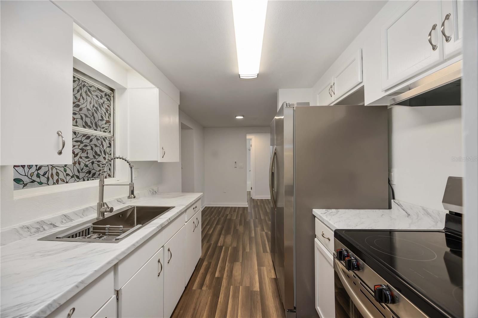 306 E LANGSNER STREET