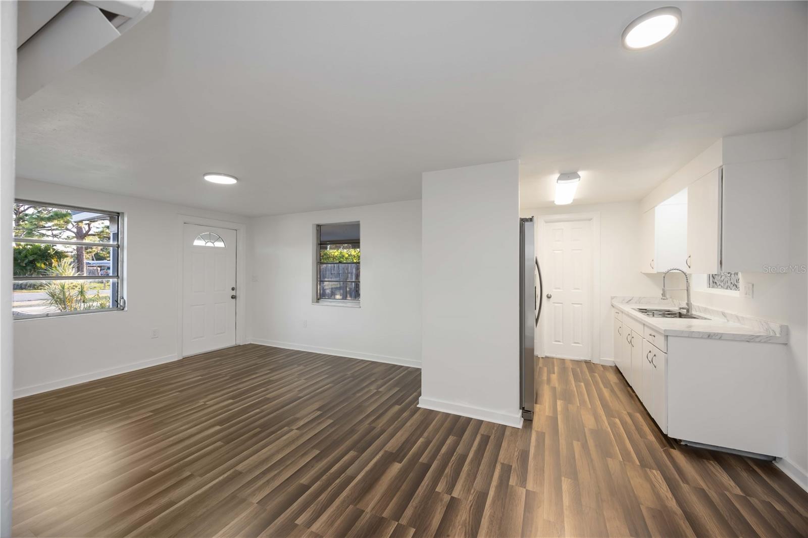 PROSPECT PARK SUB OF BLK 5 - Residential