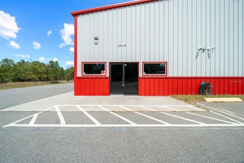 Tiny photo for 3073 NE 37th Place, Wildwood, FL 34785 (MLS # OM721568)