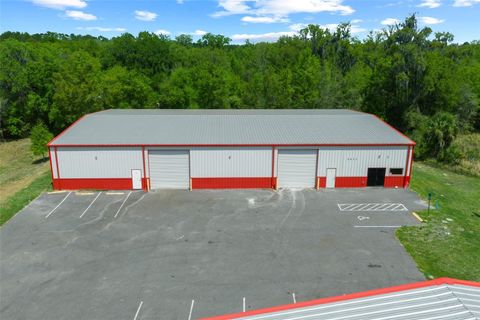 Tiny photo for 3073 NE 37th Place, Wildwood, FL 34785 (MLS # OM721568)