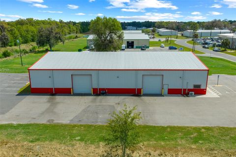 Tiny photo for 3073 NE 37th Place, Wildwood, FL 34785 (MLS # OM721568)