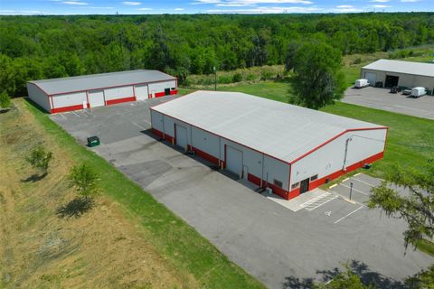 Tiny photo for 3073 NE 37th Place, Wildwood, FL 34785 (MLS # OM721568)