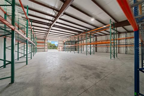 Tiny photo for 3073 NE 37th Place, Wildwood, FL 34785 (MLS # OM721568)