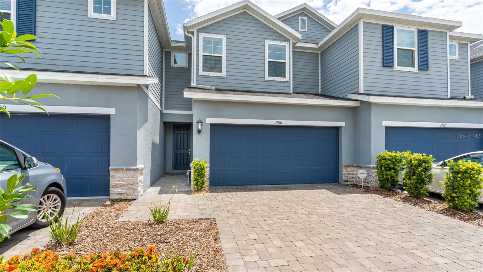 Photo 5 of 63 of 1786 WOODLEAF HAMMOCK COURT townhome