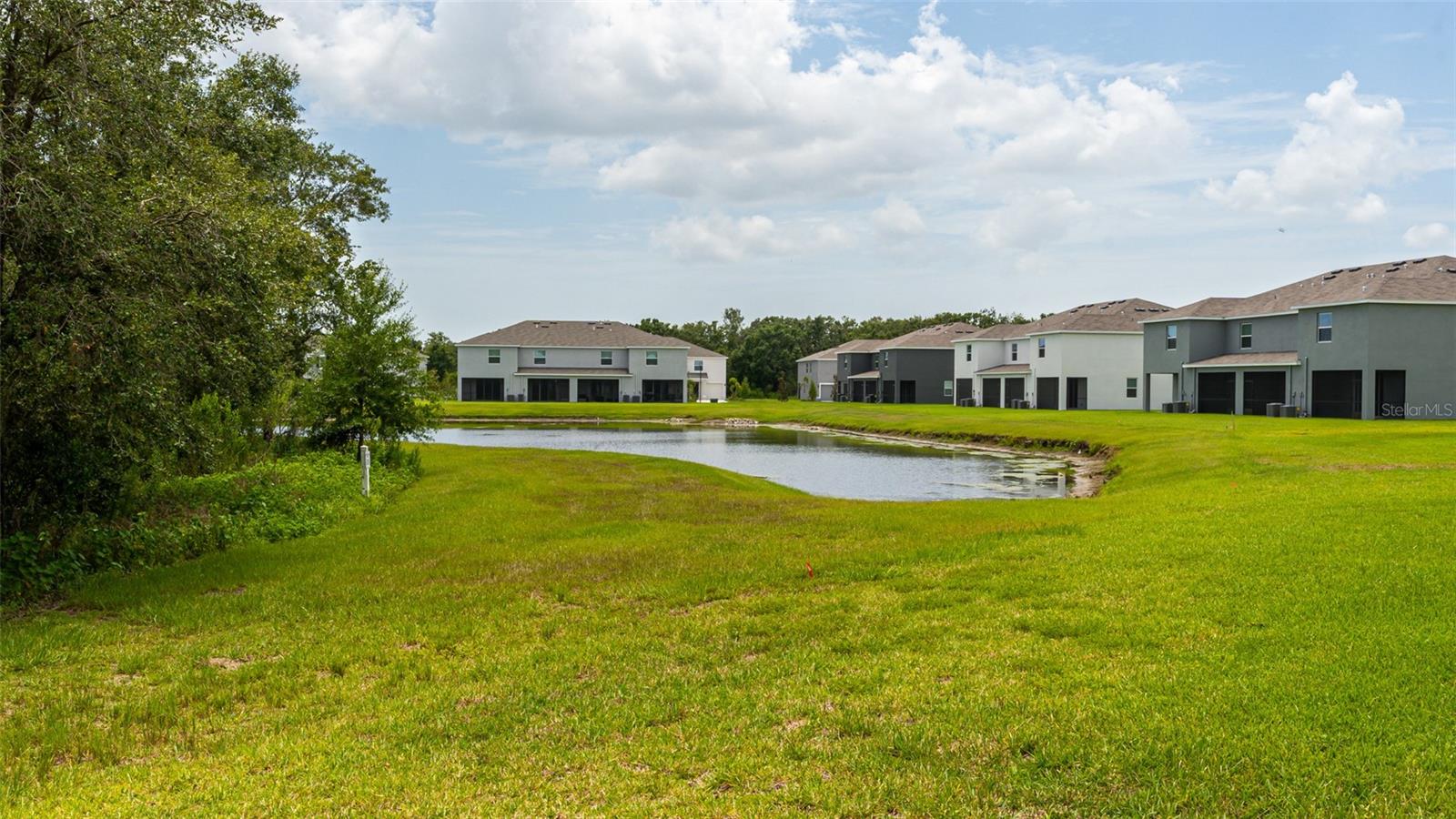 Photo 39 of 63 of 1786 WOODLEAF HAMMOCK COURT townhome