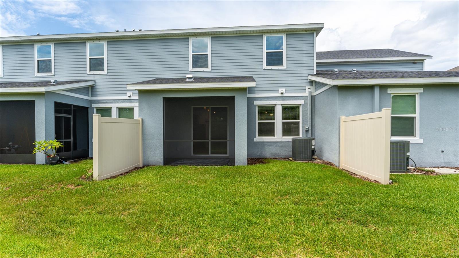 Photo 41 of 63 of 1786 WOODLEAF HAMMOCK COURT townhome