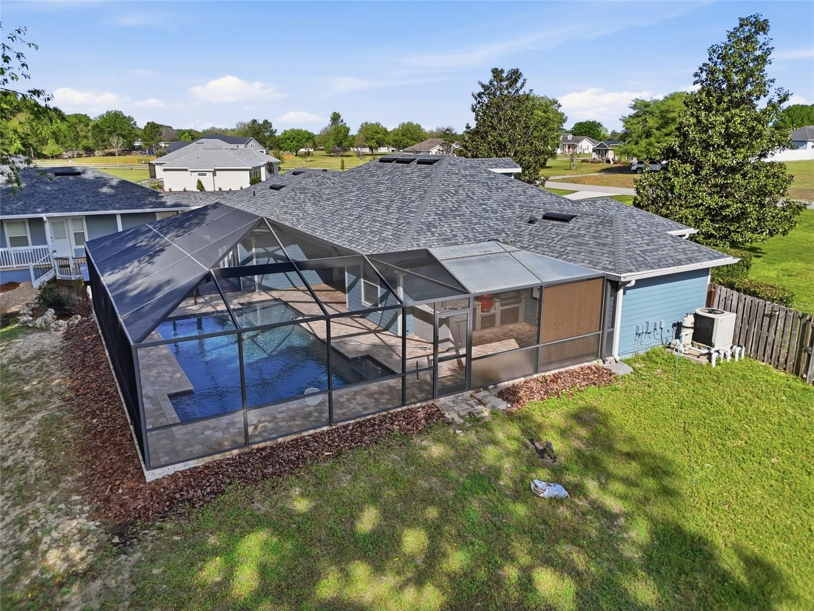 HAMMOCK RIDGE UNIT 3-F - Residential