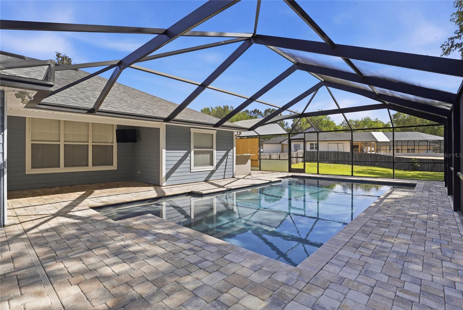 HAMMOCK RIDGE UNIT 3-F - Residential