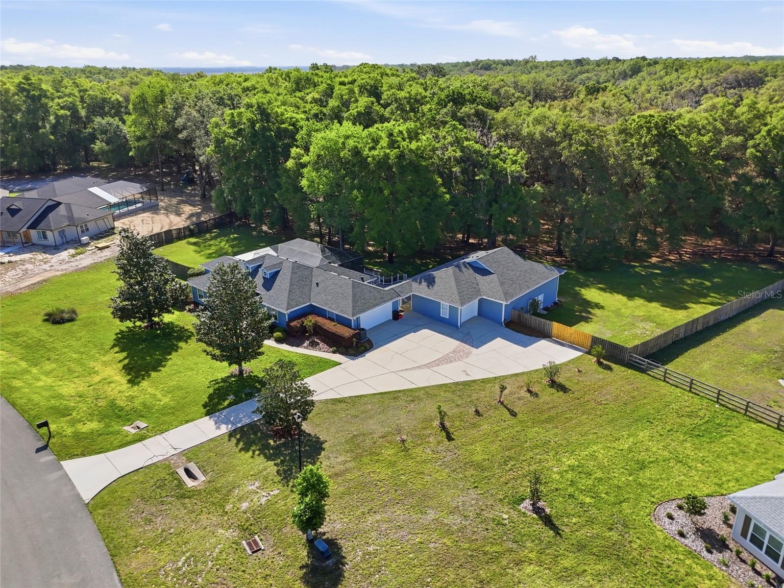 HAMMOCK RIDGE UNIT 3-F - Residential