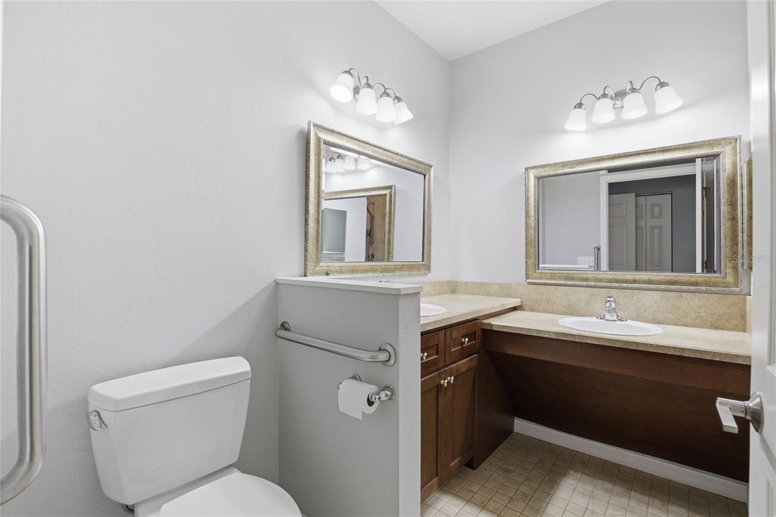 HAMMOCK RIDGE UNIT 3-F - Residential