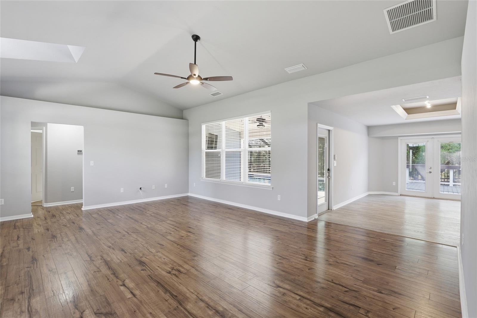 HAMMOCK RIDGE UNIT 3-F - Residential