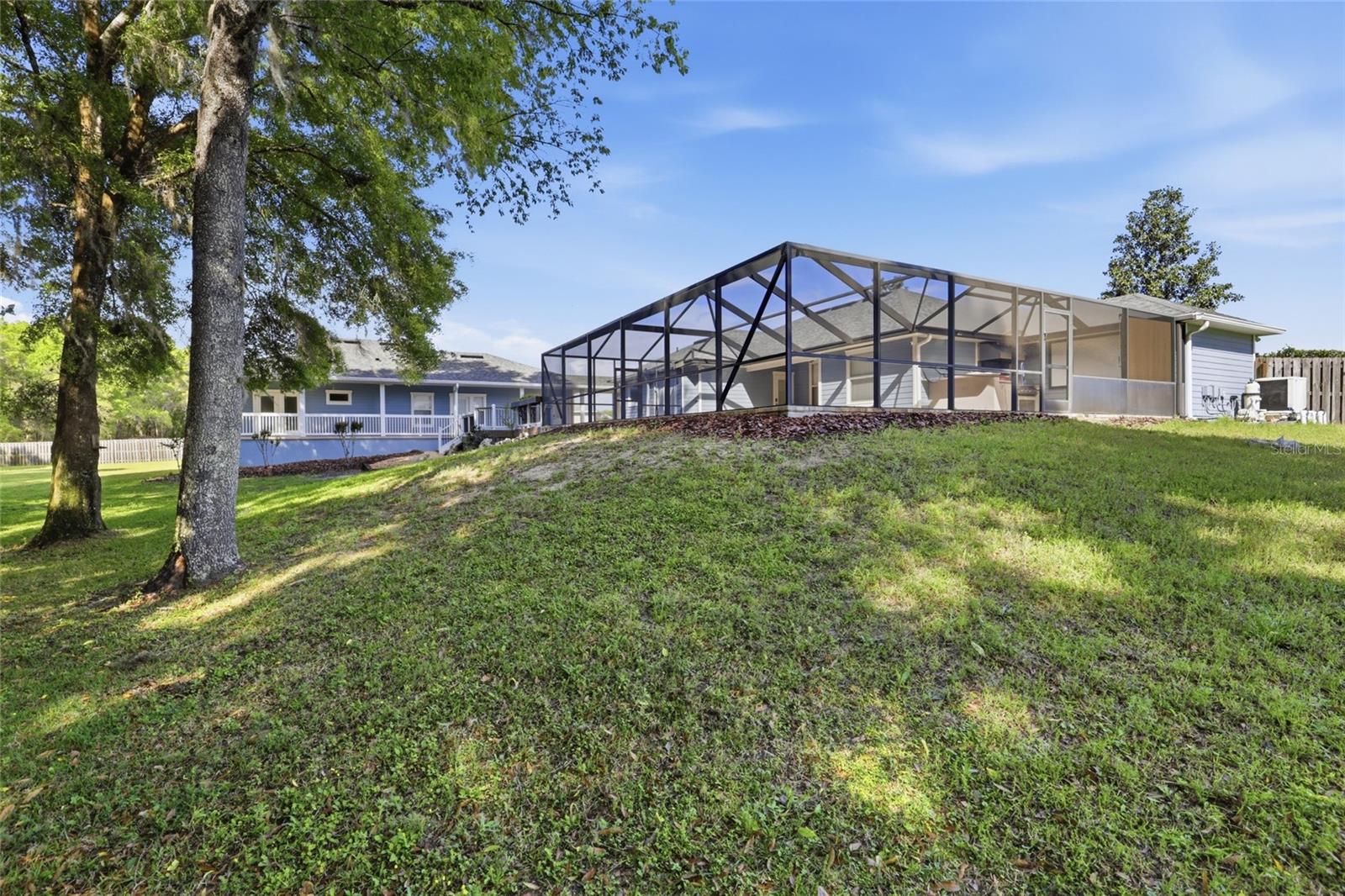 HAMMOCK RIDGE UNIT 3-F - Residential