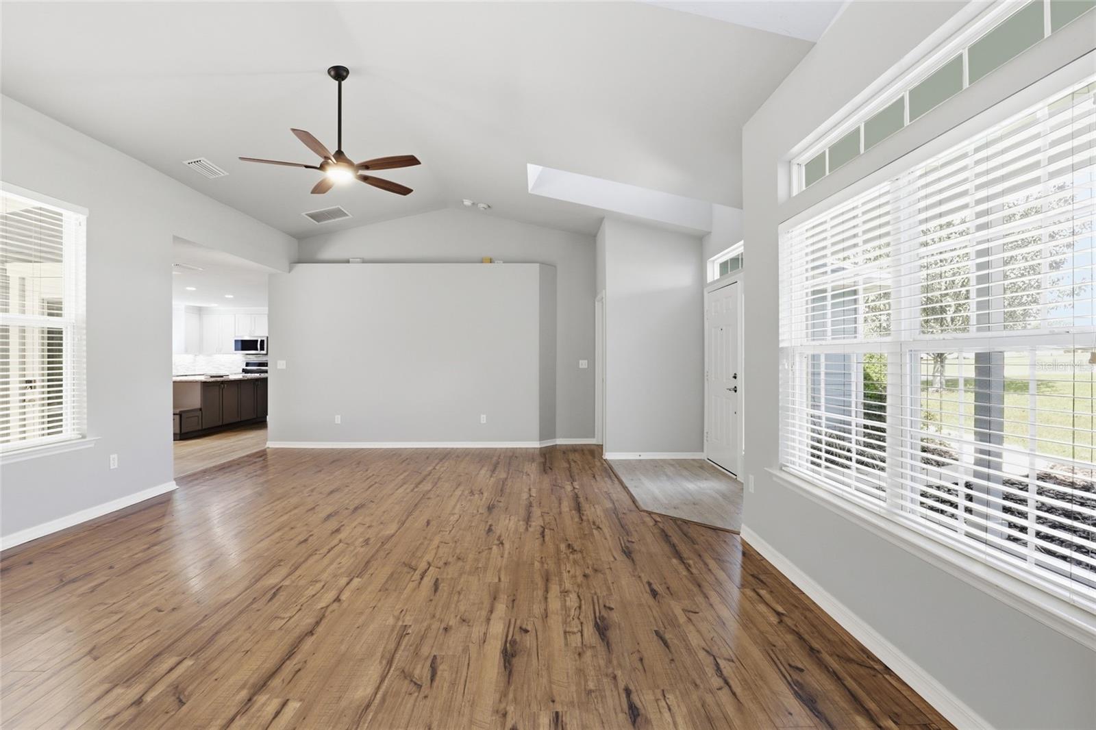 HAMMOCK RIDGE UNIT 3-F - Residential