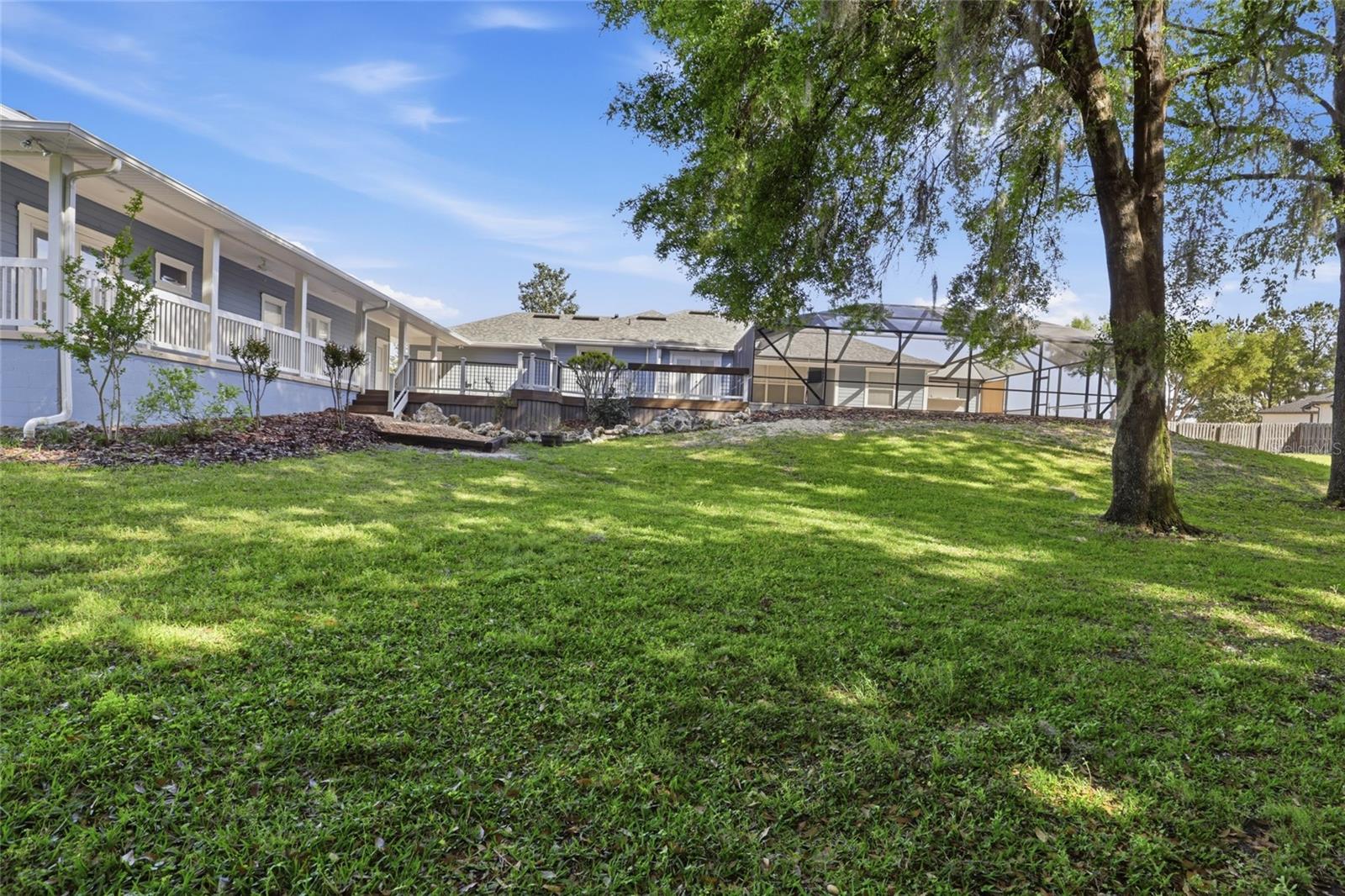 HAMMOCK RIDGE UNIT 3-F - Residential