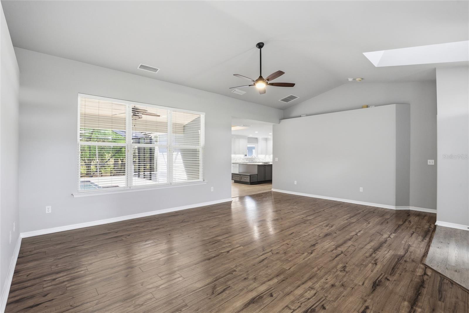 HAMMOCK RIDGE UNIT 3-F - Residential