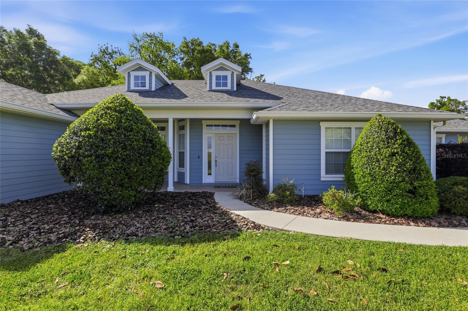 HAMMOCK RIDGE UNIT 3-F - Residential