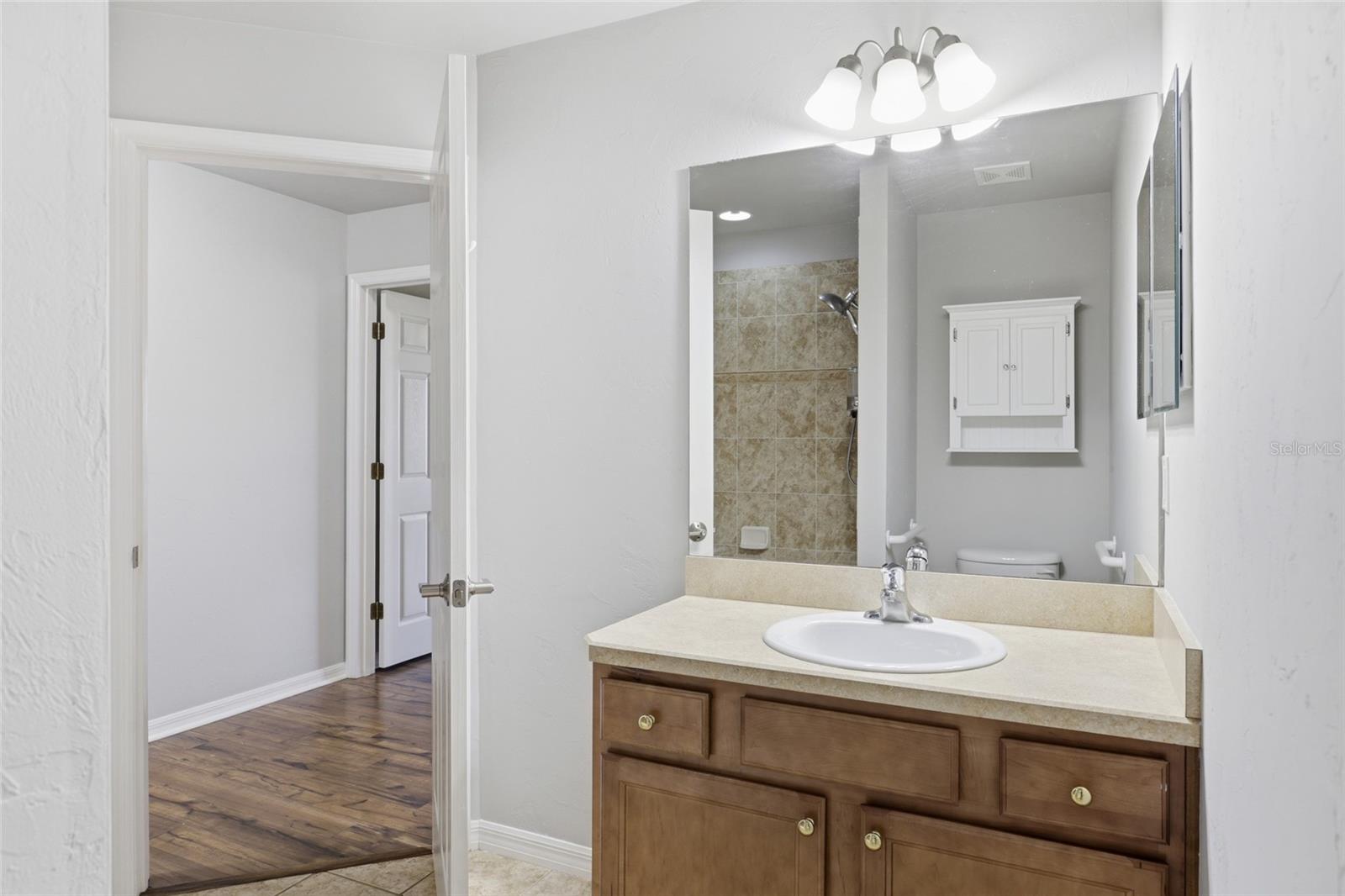 HAMMOCK RIDGE UNIT 3-F - Residential