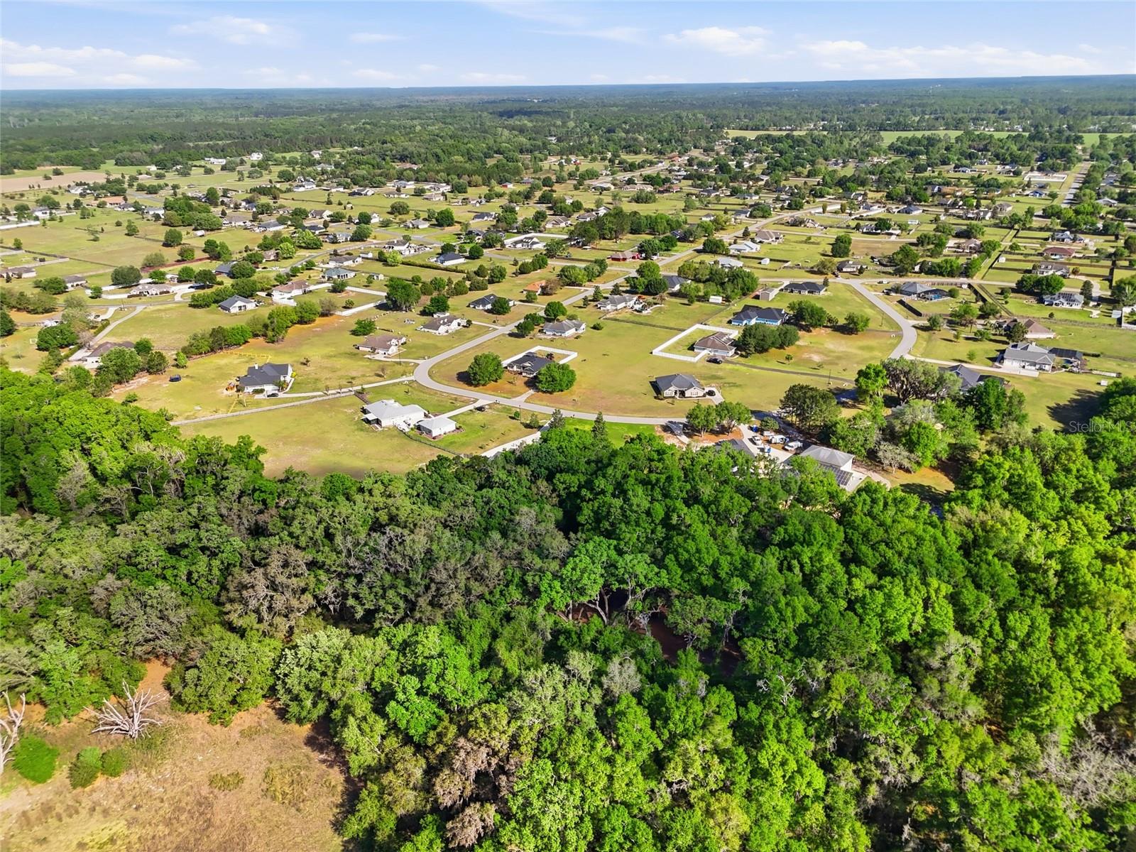 HAMMOCK RIDGE UNIT 3-F - Residential