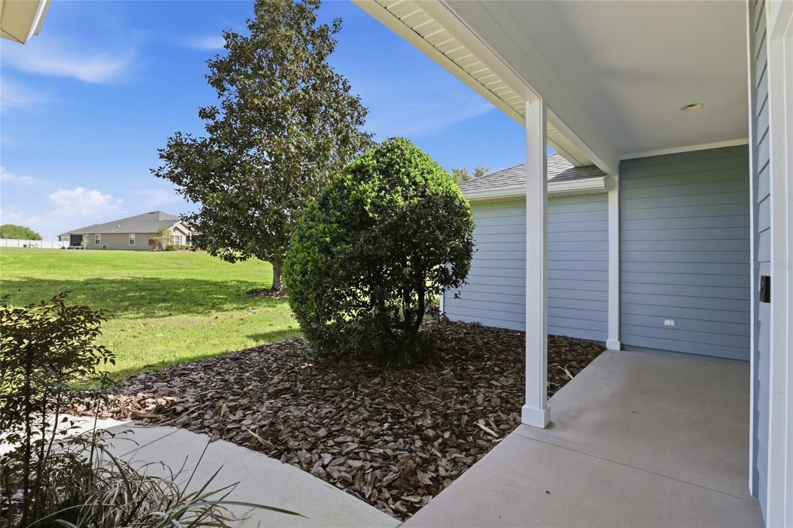 HAMMOCK RIDGE UNIT 3-F - Residential