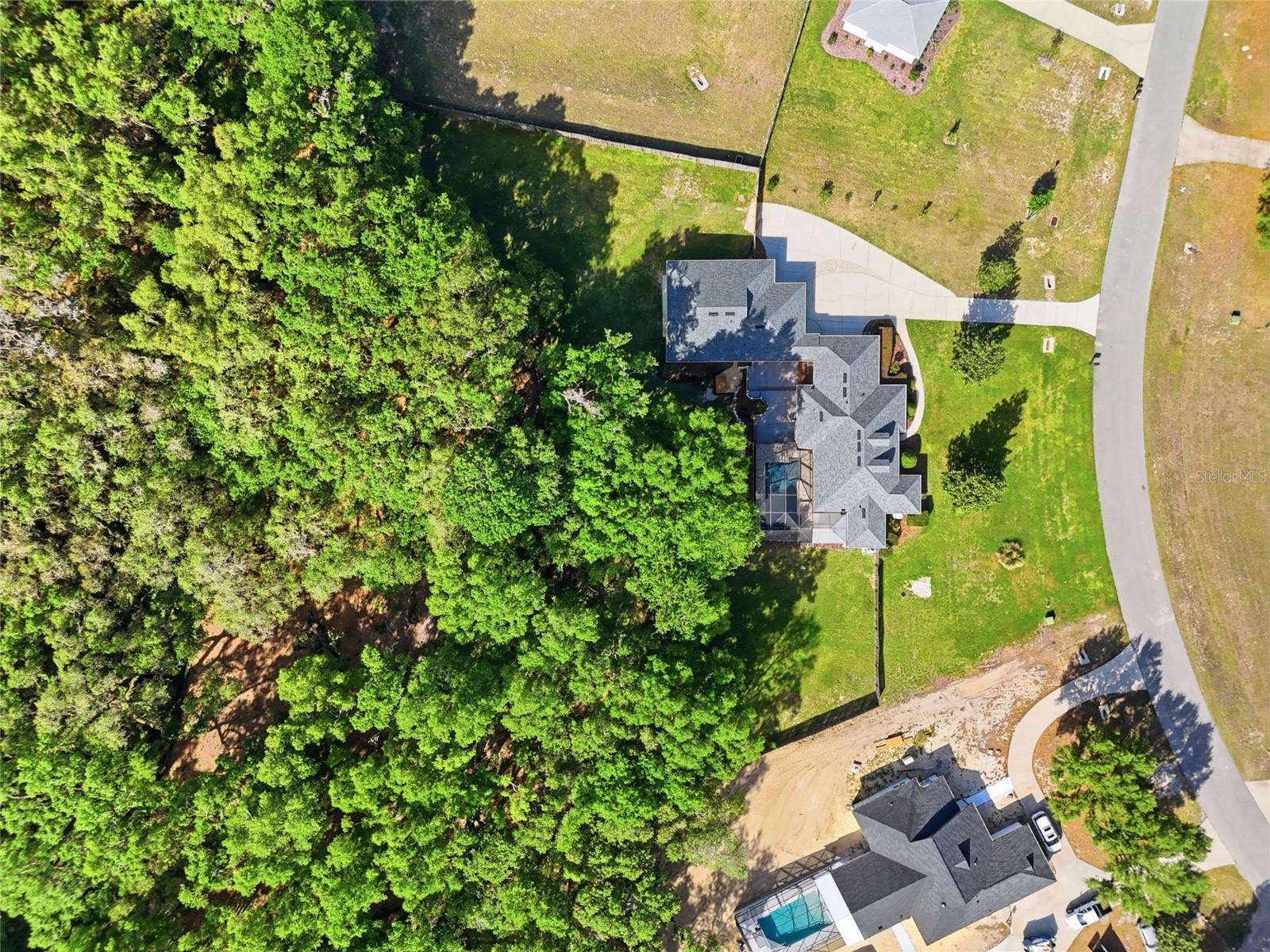 HAMMOCK RIDGE UNIT 3-F - Residential