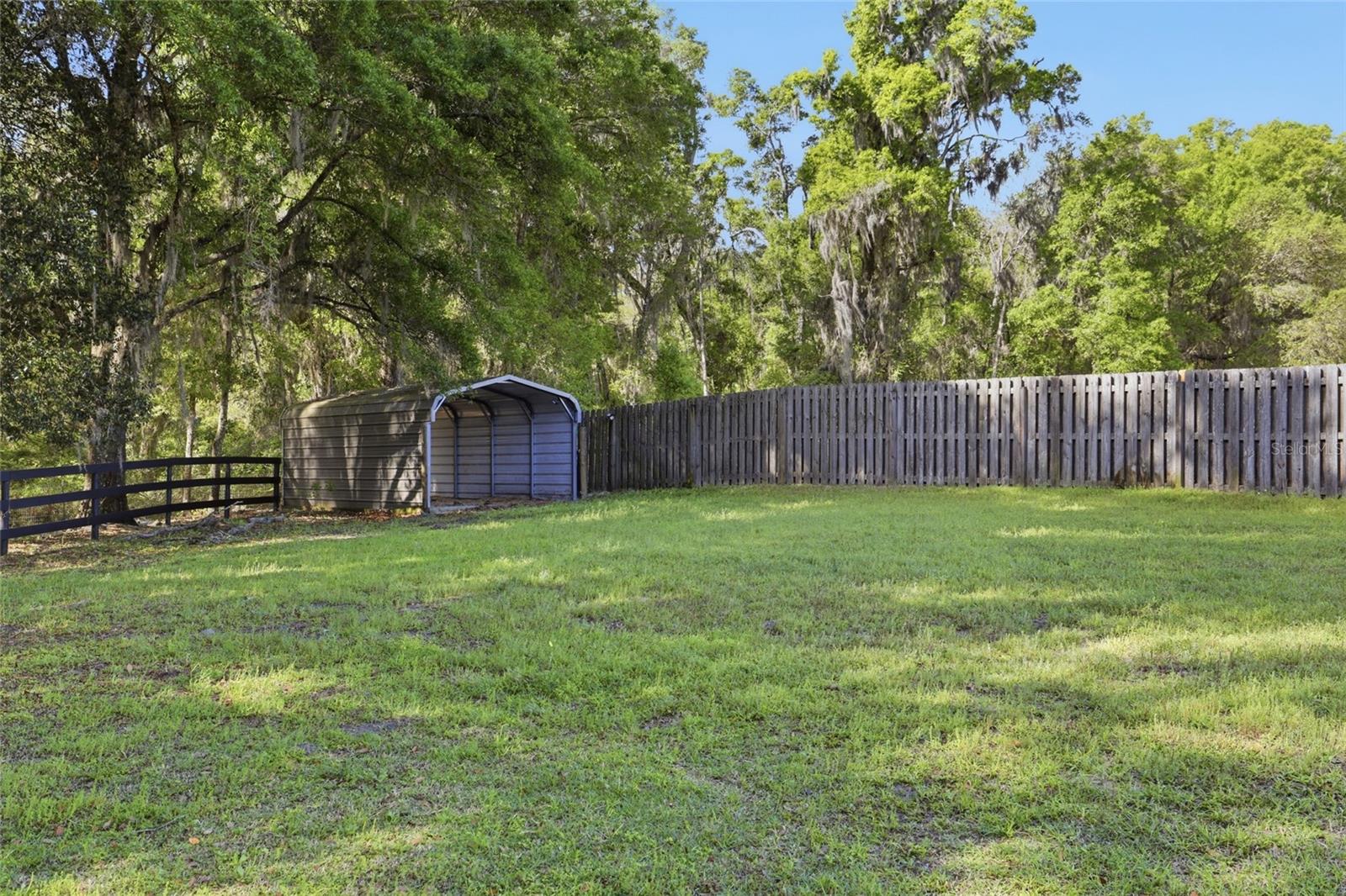 HAMMOCK RIDGE UNIT 3-F - Residential