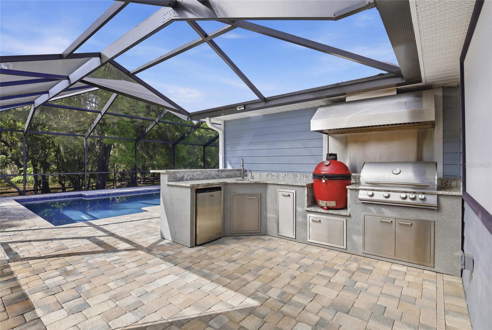 HAMMOCK RIDGE UNIT 3-F - Residential