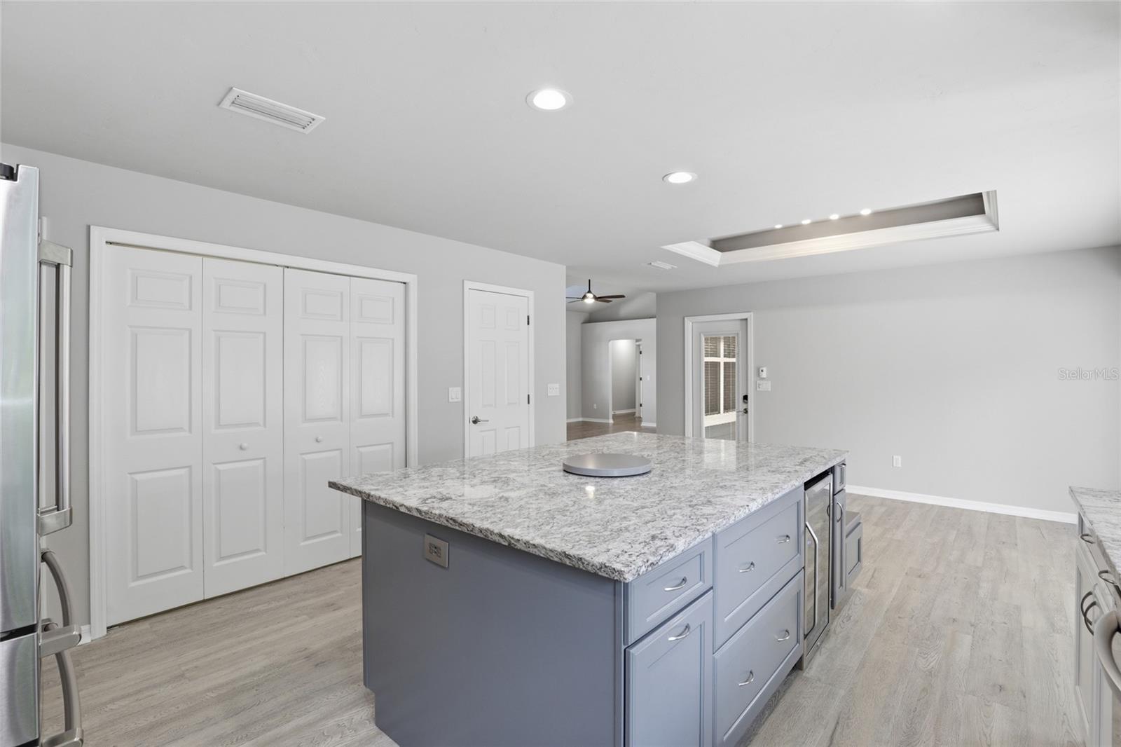 HAMMOCK RIDGE UNIT 3-F - Residential