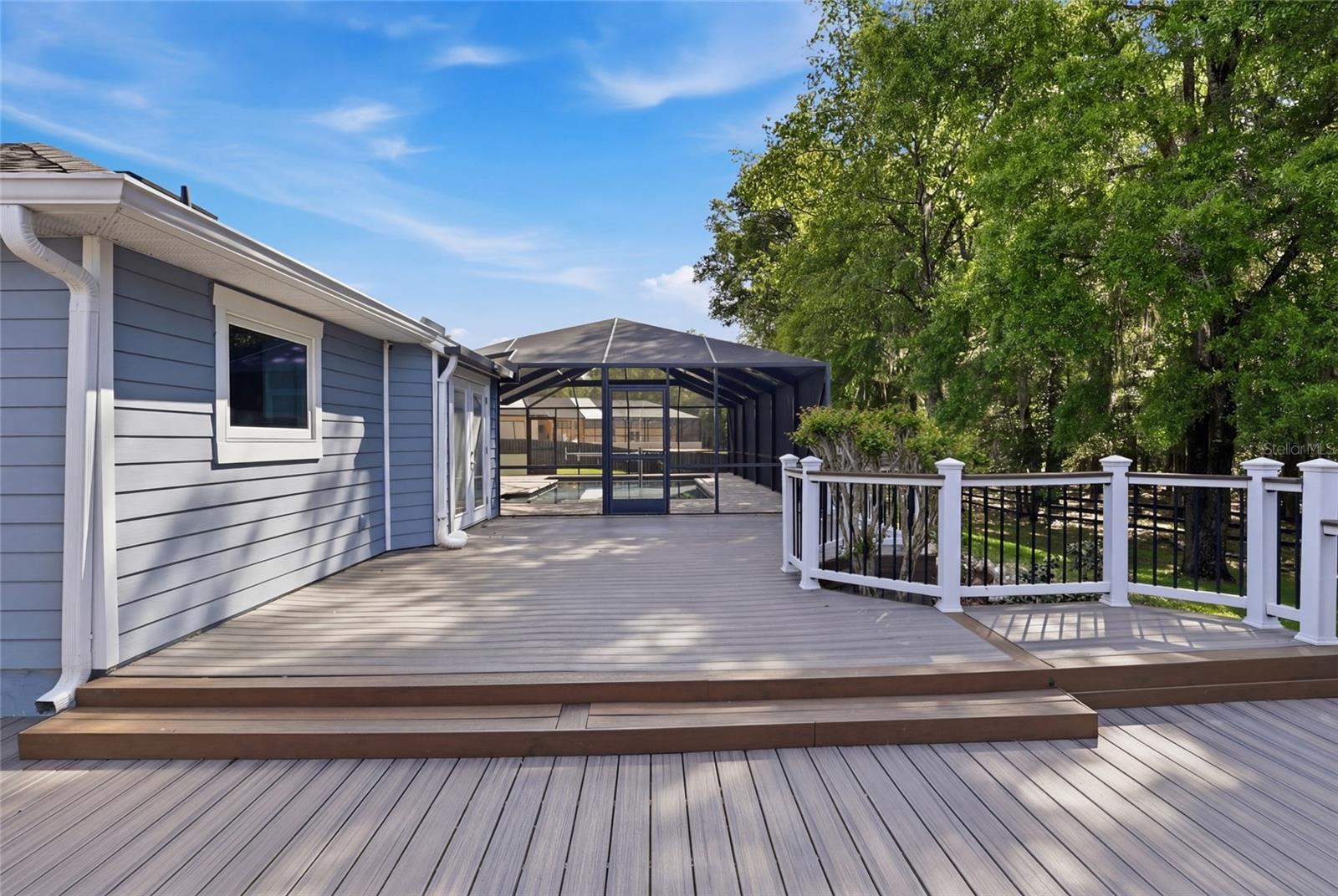 HAMMOCK RIDGE UNIT 3-F - Residential