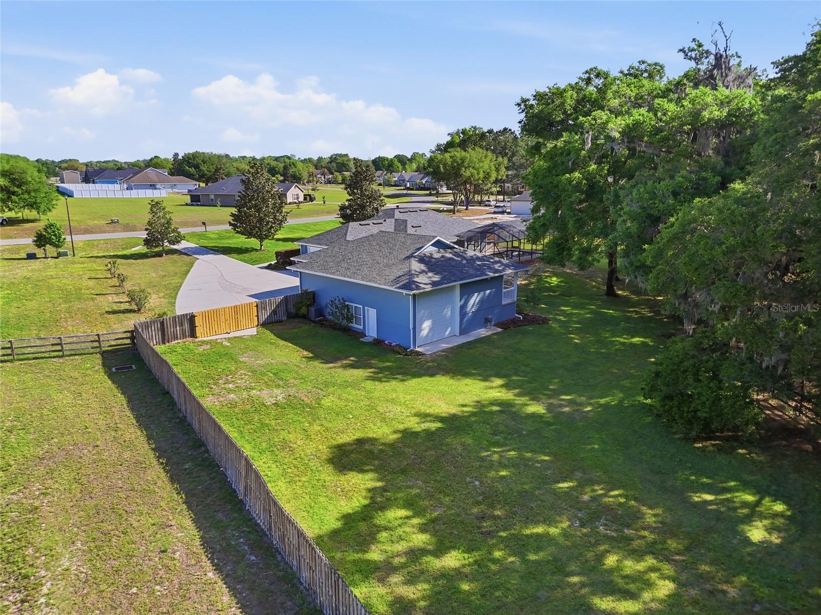 HAMMOCK RIDGE UNIT 3-F - Residential