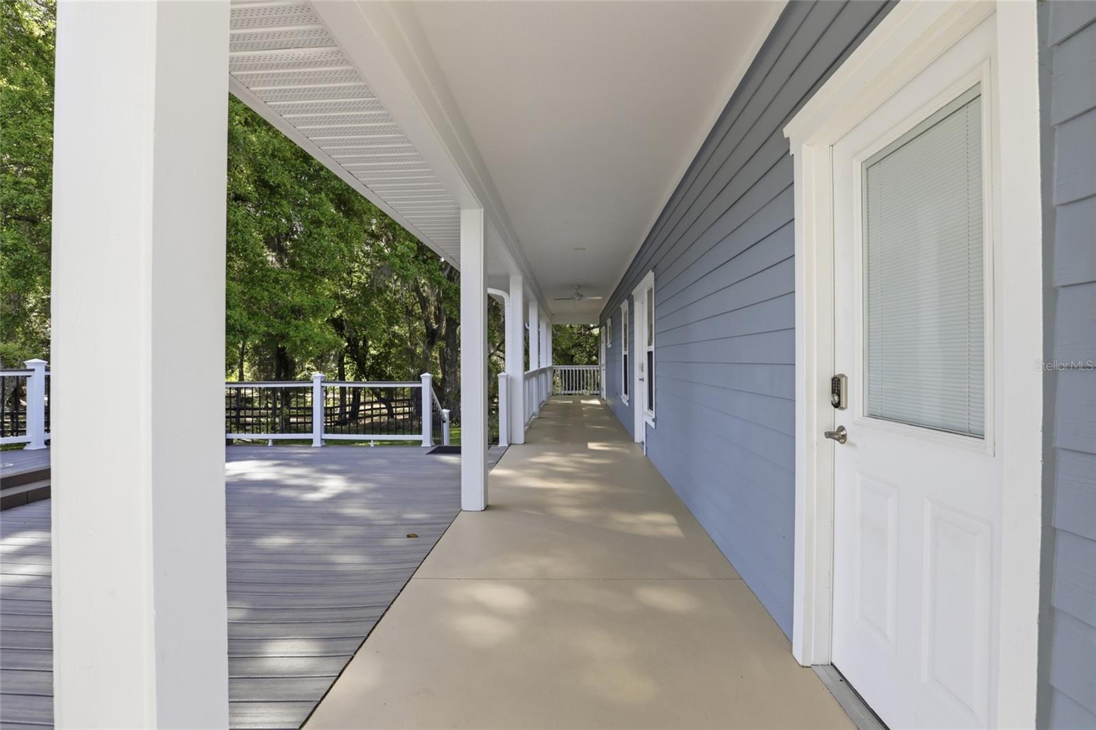 HAMMOCK RIDGE UNIT 3-F - Residential