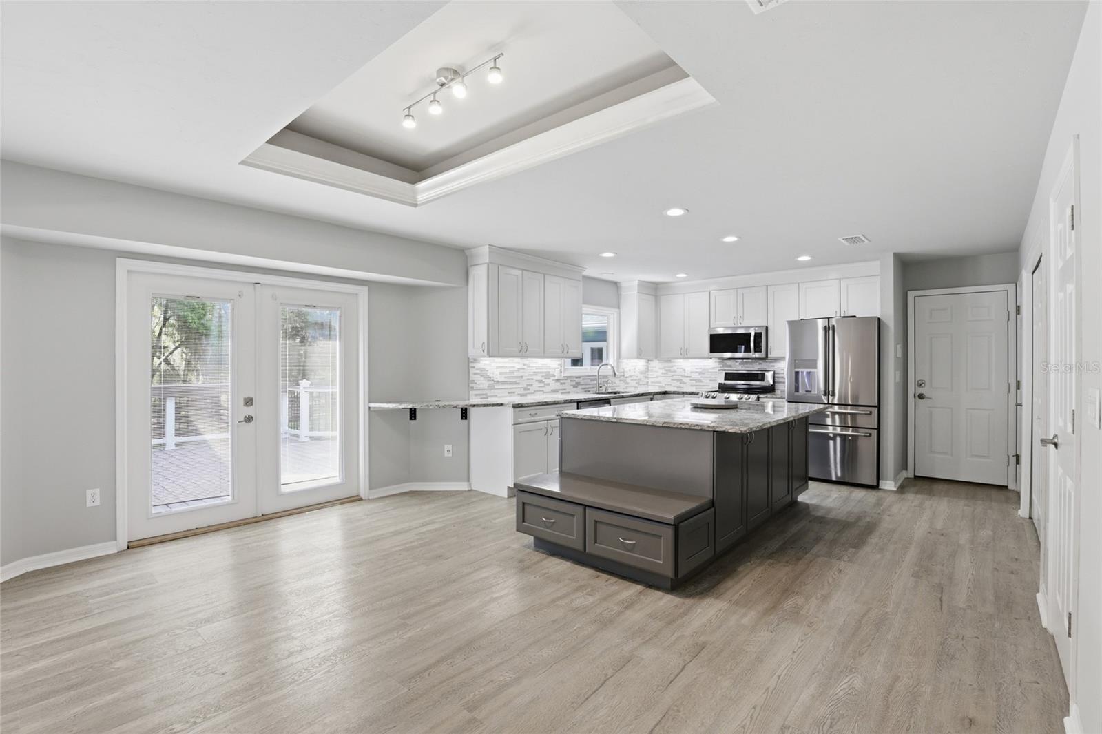 HAMMOCK RIDGE UNIT 3-F - Residential