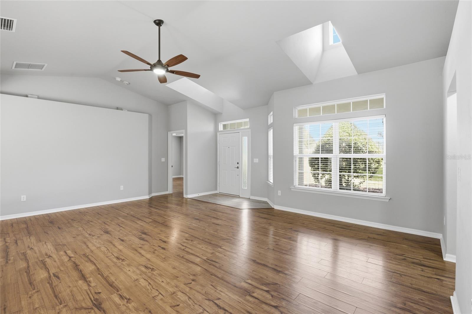 HAMMOCK RIDGE UNIT 3-F - Residential