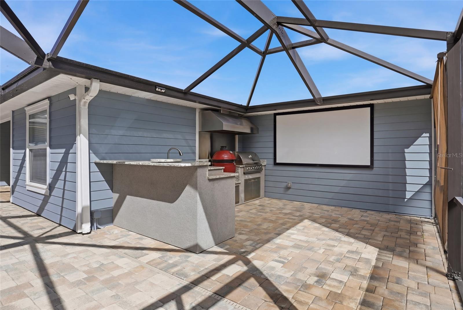 HAMMOCK RIDGE UNIT 3-F - Residential