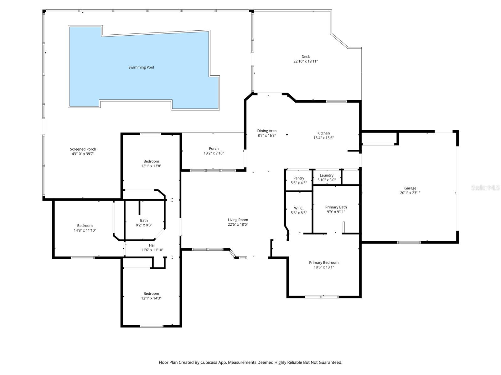 HAMMOCK RIDGE UNIT 3-F - Residential