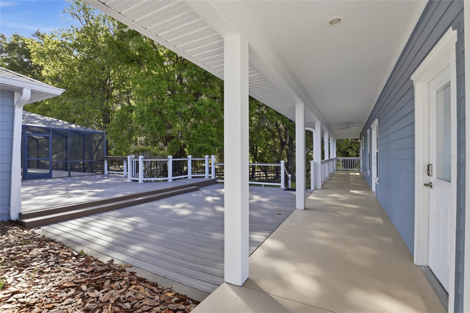 HAMMOCK RIDGE UNIT 3-F - Residential