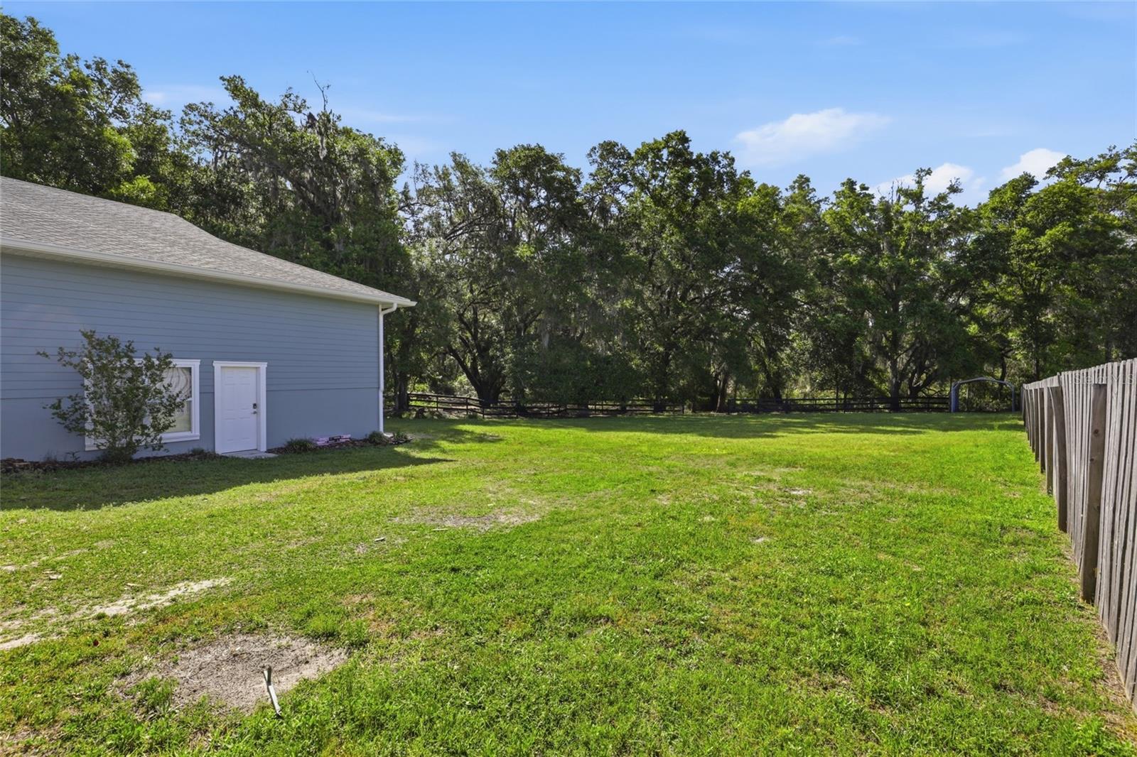 HAMMOCK RIDGE UNIT 3-F - Residential