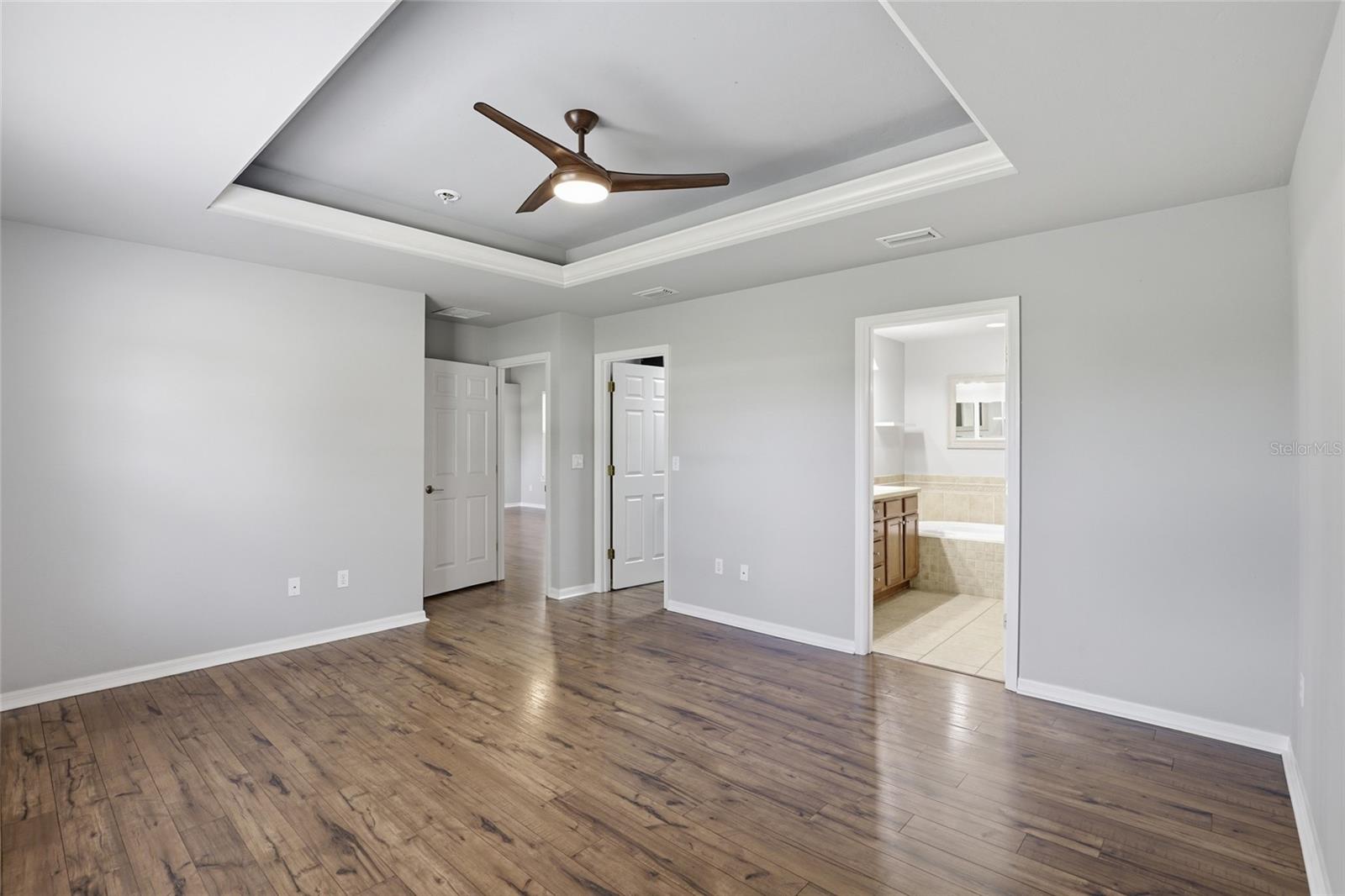 HAMMOCK RIDGE UNIT 3-F - Residential