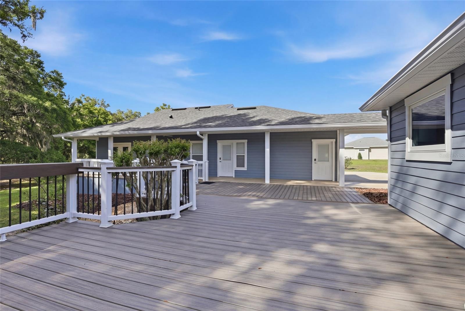 HAMMOCK RIDGE UNIT 3-F - Residential