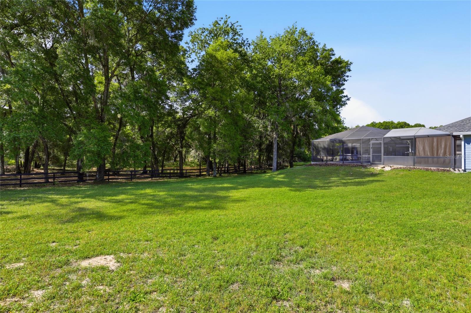 HAMMOCK RIDGE UNIT 3-F - Residential
