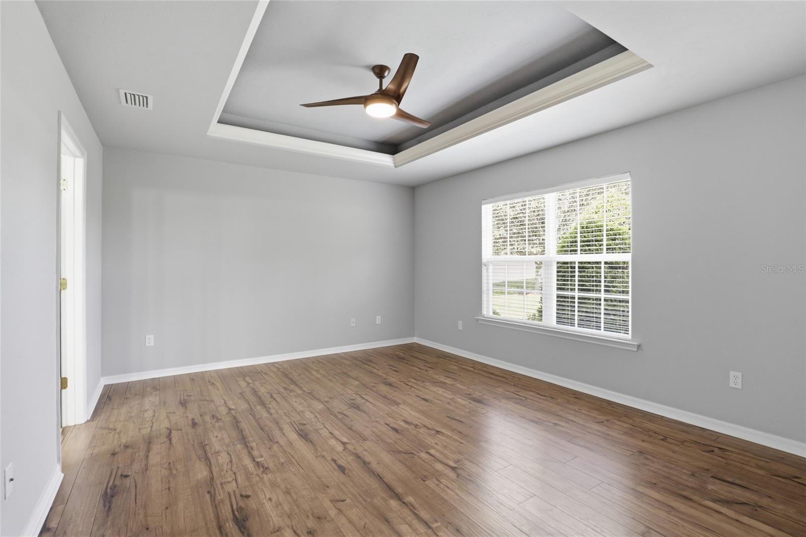 HAMMOCK RIDGE UNIT 3-F - Residential