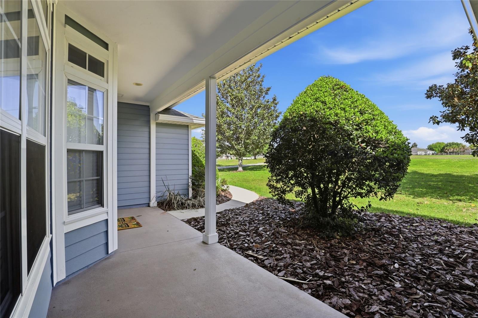 HAMMOCK RIDGE UNIT 3-F - Residential