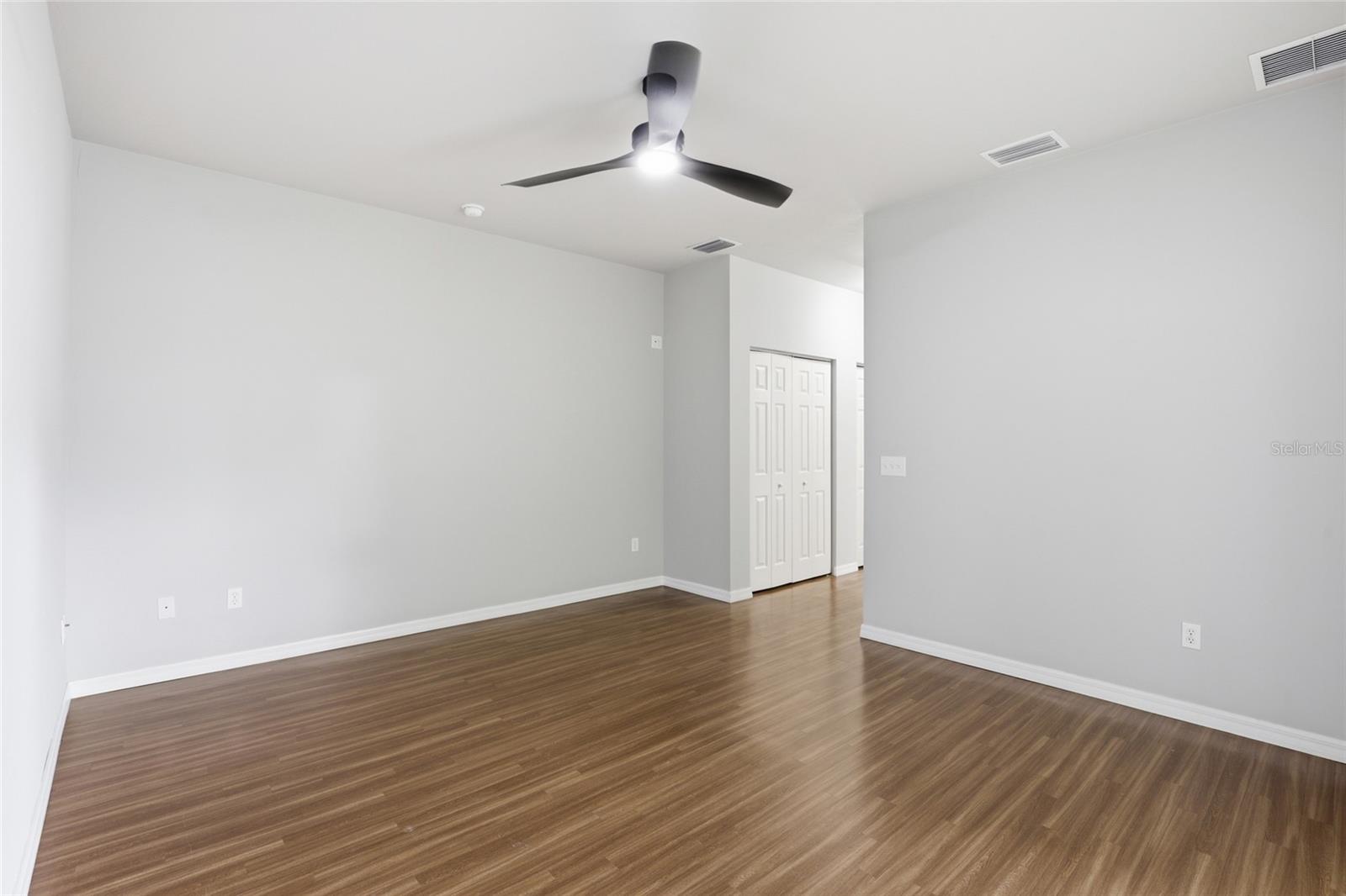 HAMMOCK RIDGE UNIT 3-F - Residential