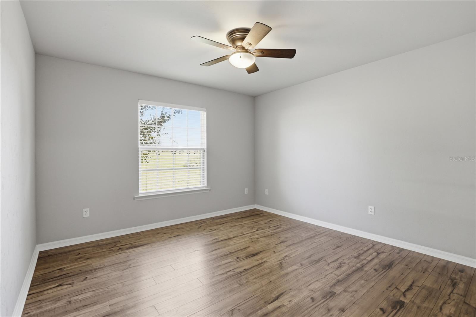 HAMMOCK RIDGE UNIT 3-F - Residential