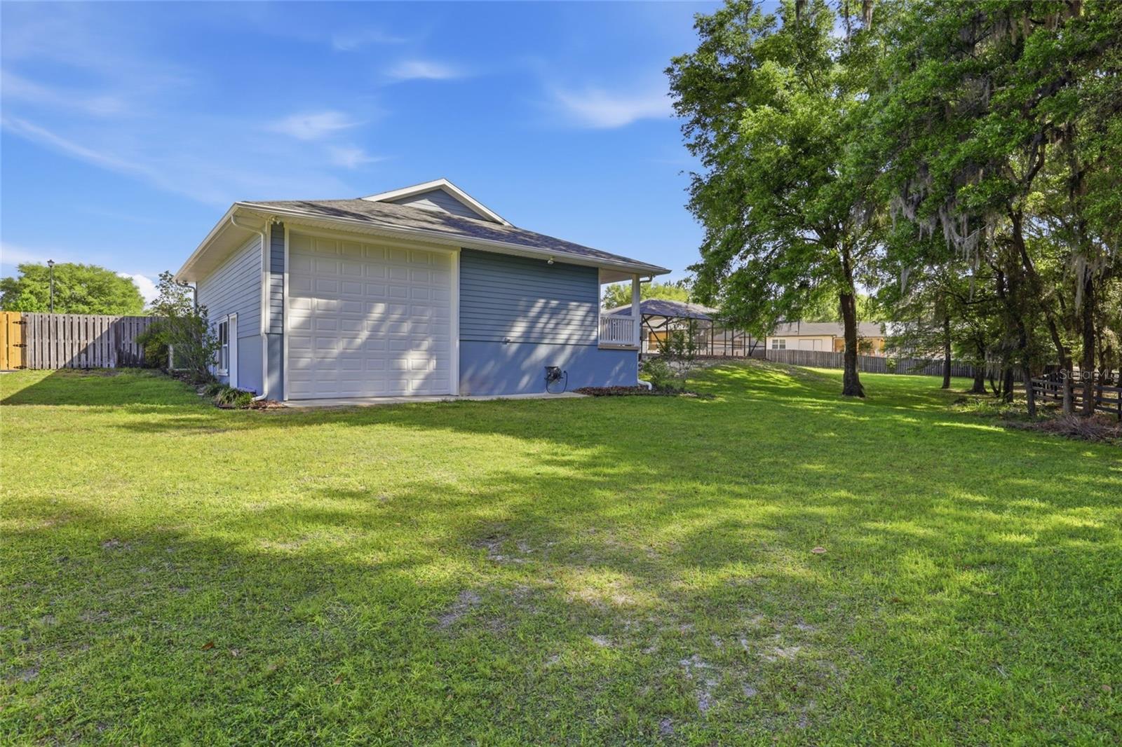 HAMMOCK RIDGE UNIT 3-F - Residential