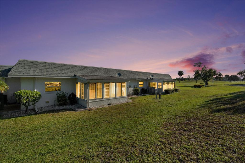 Photo of 382 Club Manor Drive, Sun City Center, FL 33573 (MLS # TB8436289)